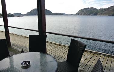 Appartement voor 6 Personen in Revøy, Agder, Afbeelding 3