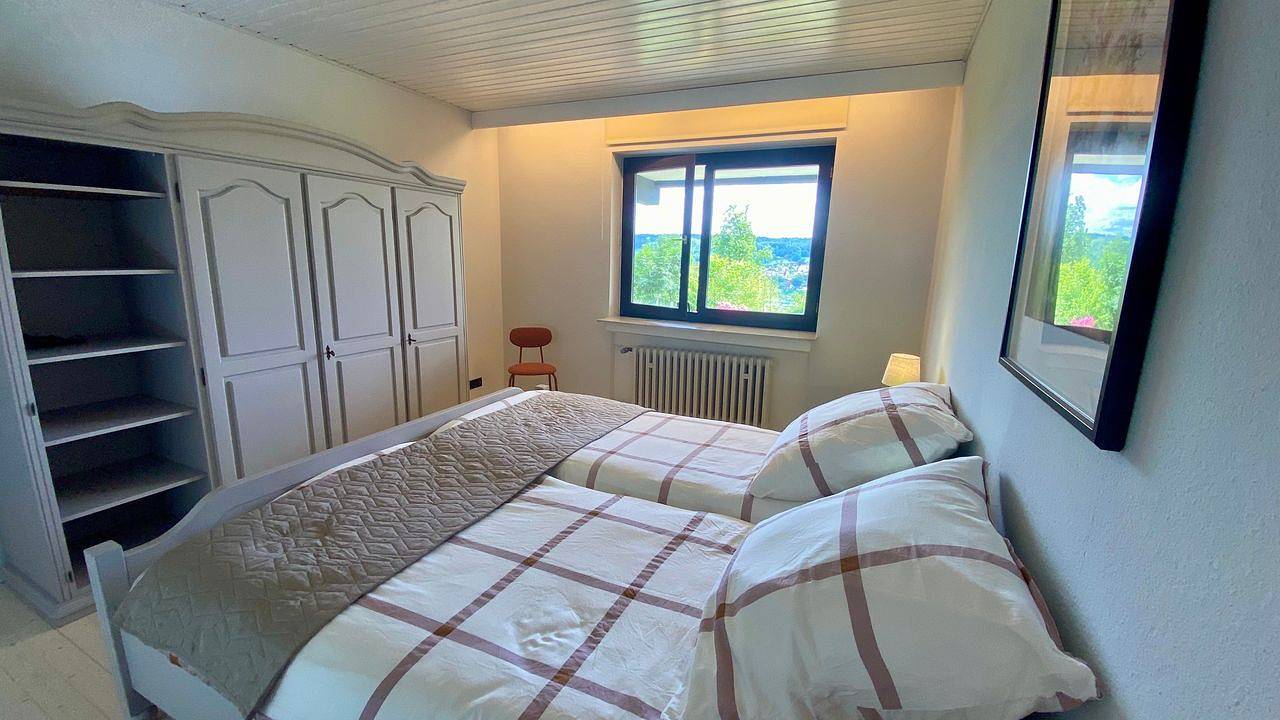 Ganze Ferienwohnung, Ferienwohnung für 2 Personen (55 m²) in Bad Karlshafen in Bad Karlshafen, Hessisches Bergland