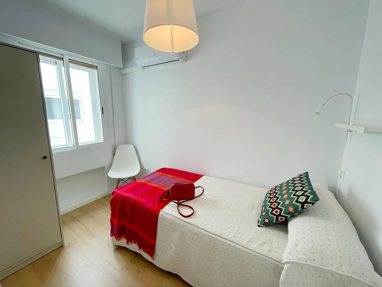 Entire apartment, Cozy 3-bedroom apartment, historic center of Jerez in Jerez de la Frontera, Costa de la Luz