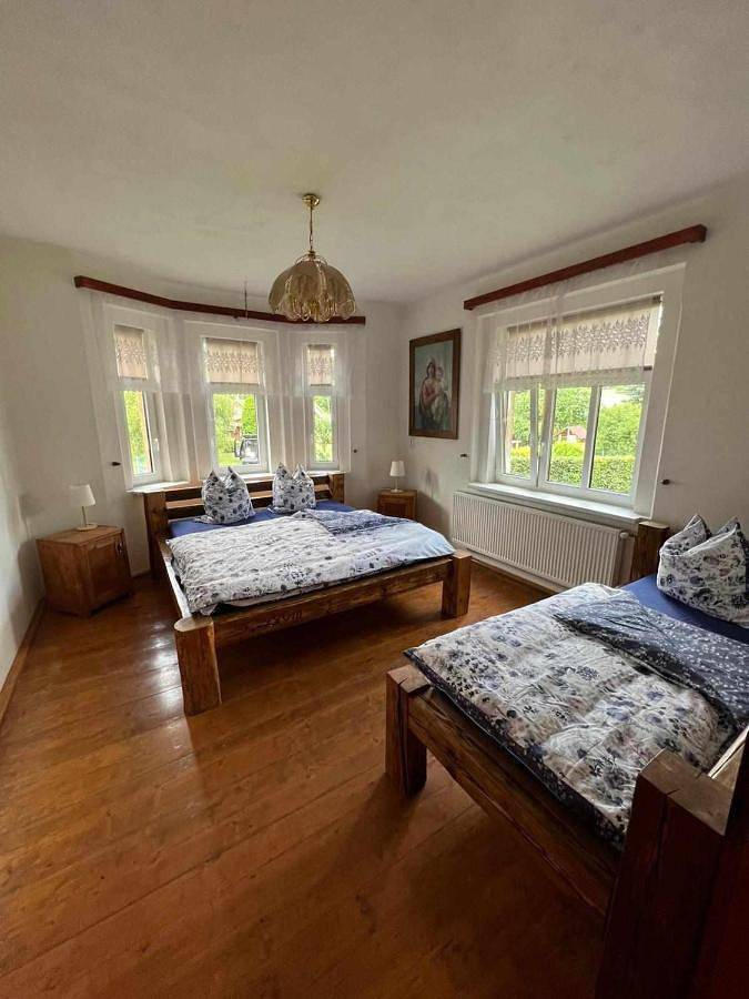 Ferienwohnung für 5 Personen - 1
