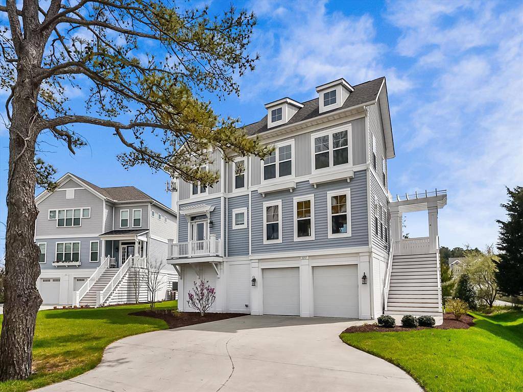 36917 S. Silver Sands Drive in Sussex Shores, Sussex County (Delaware)