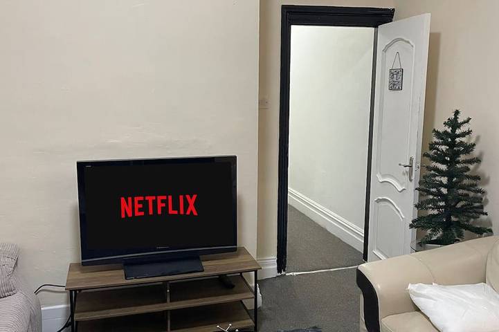 Apartamento de vacaciones para 4 personas, Se admiten mascotas - 1