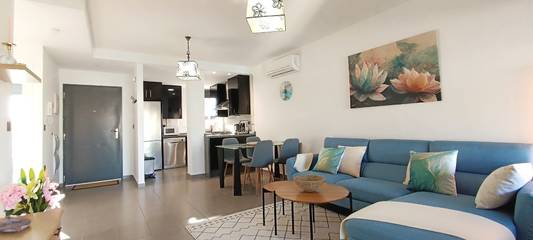 Vakantieappartement voor 4 Personen in La Zenia, Orihuela, Afbeelding 1