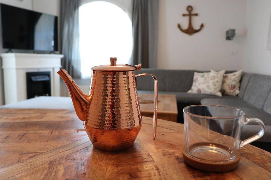 Ferienwohnung in Schönberg ab 100€ pro Nacht