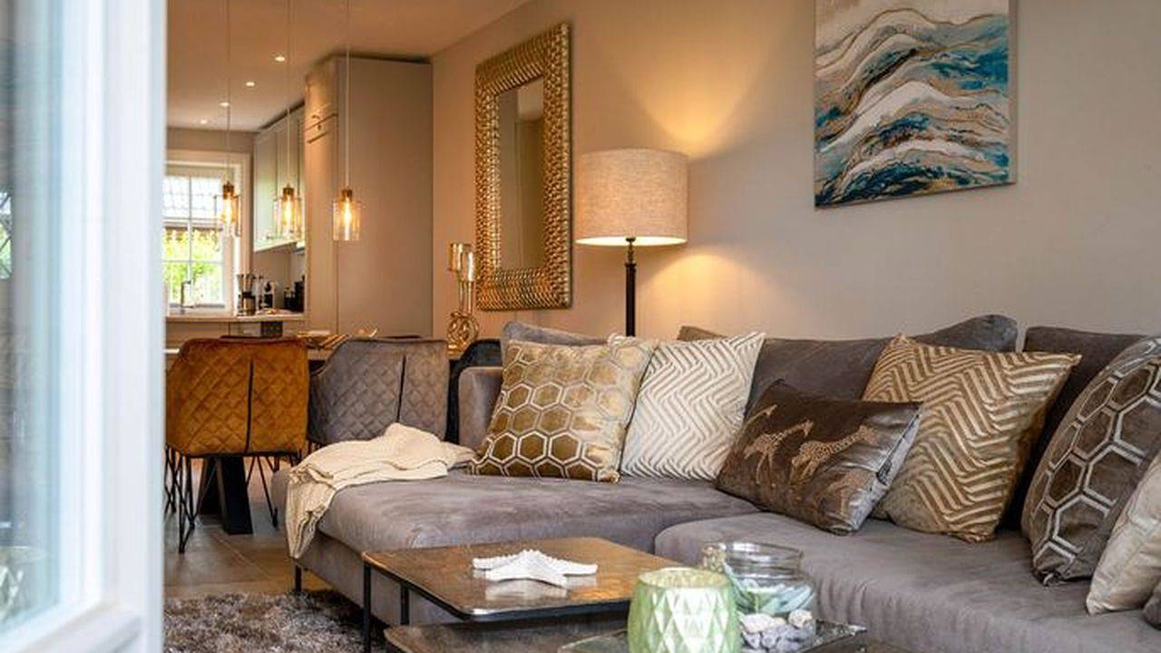 Ferienhaus für 6 Personen (80 m²) in Sylt-Ost in Tinnum, Sylt (Gemeinde)