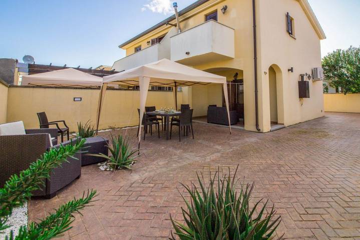 Apartamento de vacaciones para 4 personas - 1