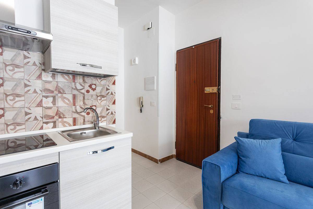 Apartamento entero, Mono Proce N°1 - Salento Reservation in Galípoli, Golfo de Tarento