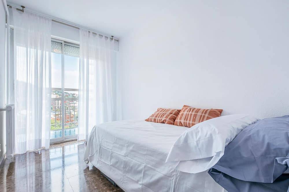 Apartamento entero, Apartamento frente a la playa in Supermaresme, San Vicente de Montalt
