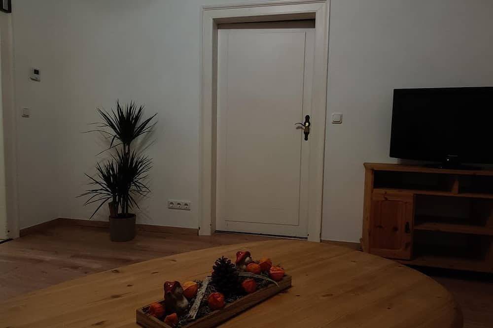 Ganze Wohnung, Ferienwohnung Unkelbach - Ferienwohnung Unkelbach mit 1 Schlafzimmer in Lahnstein, Osteifel