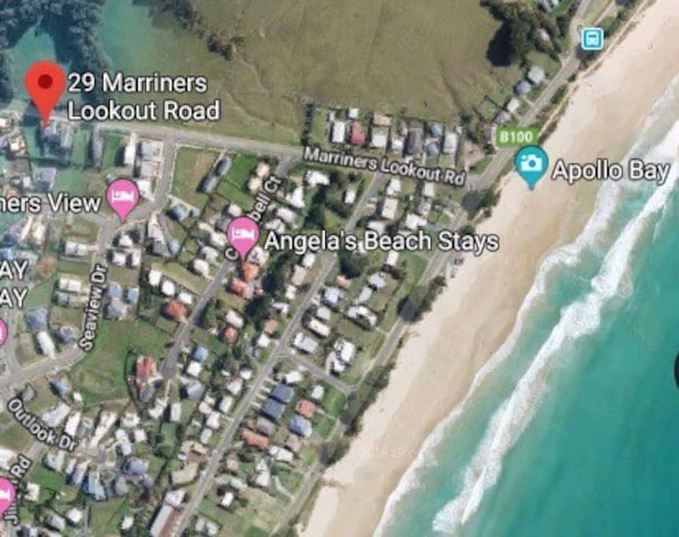 Nicks House · Apollo Ocean Blue Free Wi-Fi in Skenes Creek, Colac Otway Shire