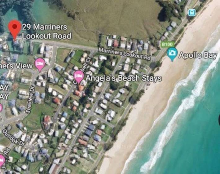 Ferienhaus für 10 Personen, mit Garten und Balkon - 1