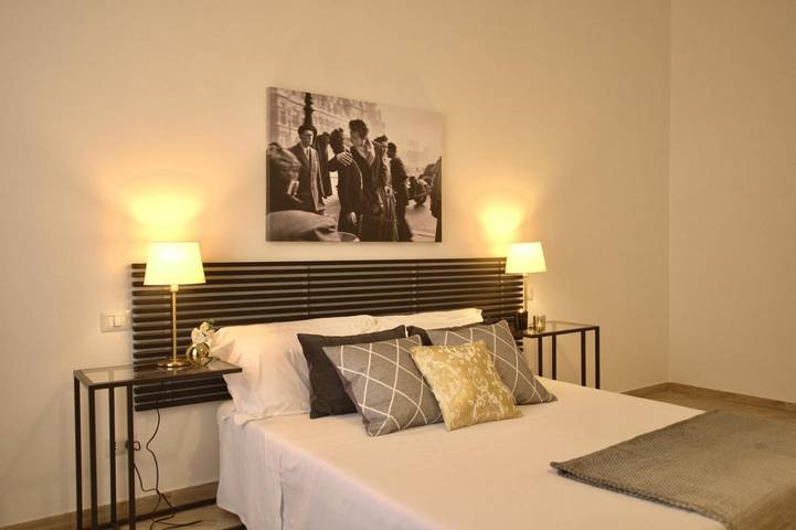 Appartamento vacanze per 6 persone - 1