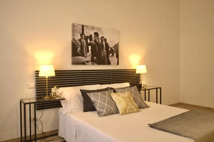 Holiday apartment for 6 people - 1
