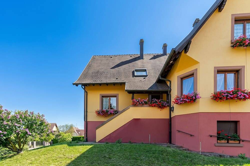 Appartement de vacances