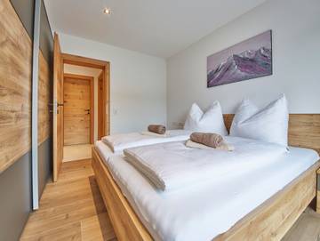 Ferienwohnung für 6 Personen in Maishofen, Kitzbüheler Alpen, Bild 1