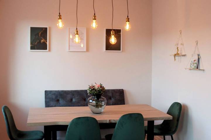 Ferienwohnung für 4 Personen - 1