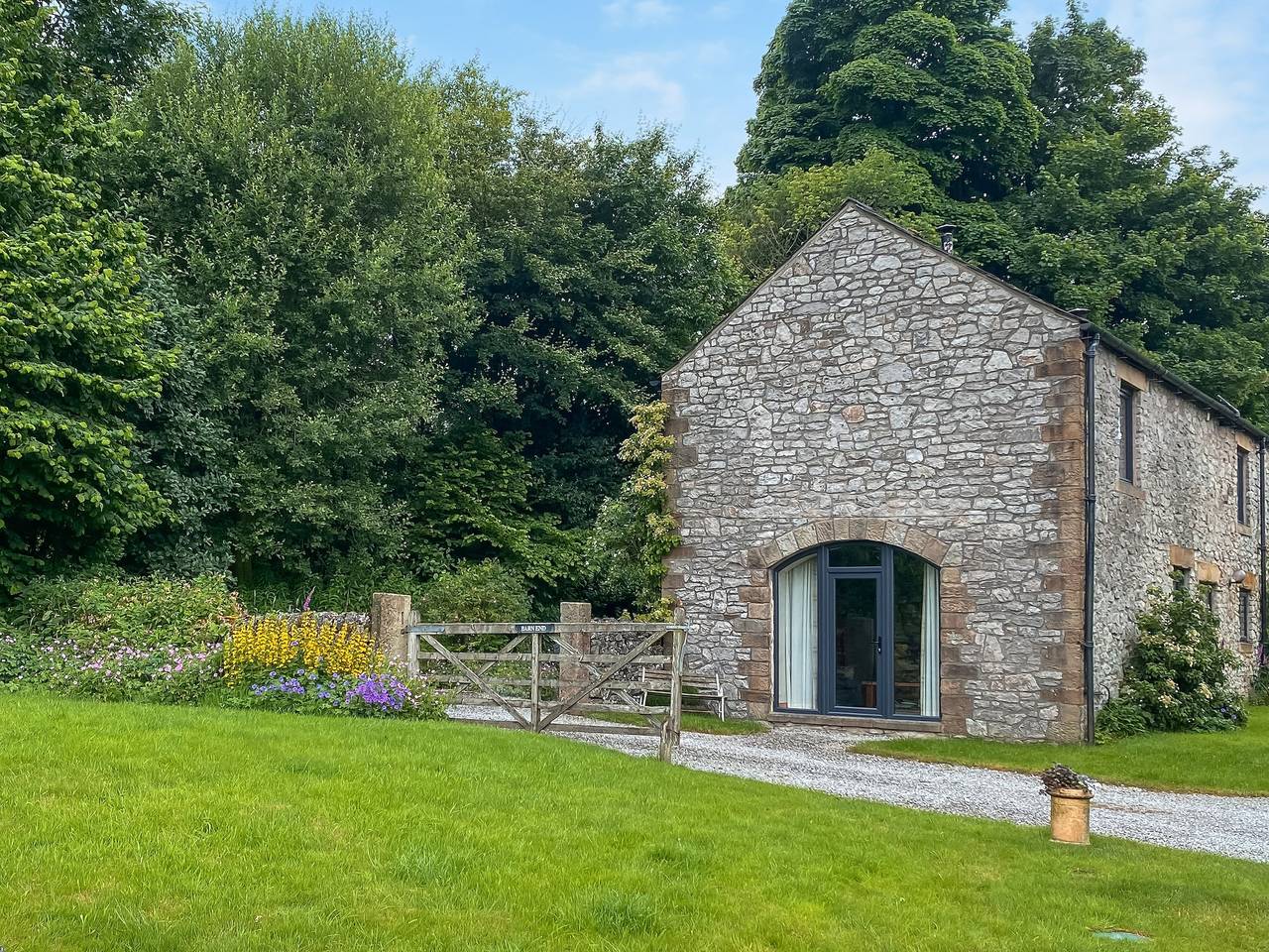 Holiday Rental for 4 People in Blackwell in the Peak, Peak District