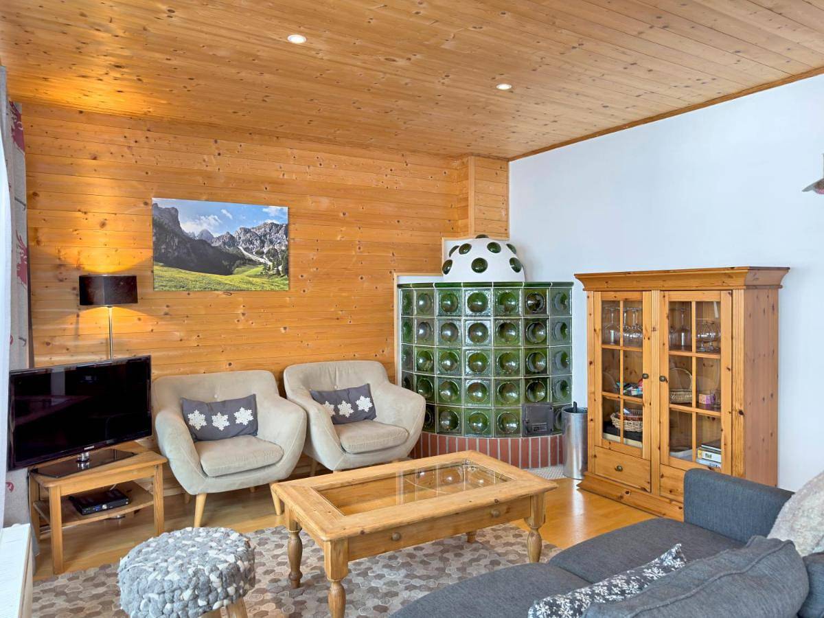 Haus Klinsterwald in Sankt Oswald (Bad Kleinkirchheim), Bad Kleinkirchheim