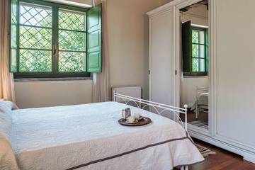Agriturismo per 6 Persone in Villafranca in Lunigiana, Val di Magra, Foto 2