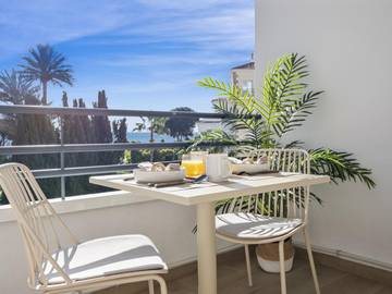 Glamping for 2 People in Marbella, Málaga Province, Photo 1