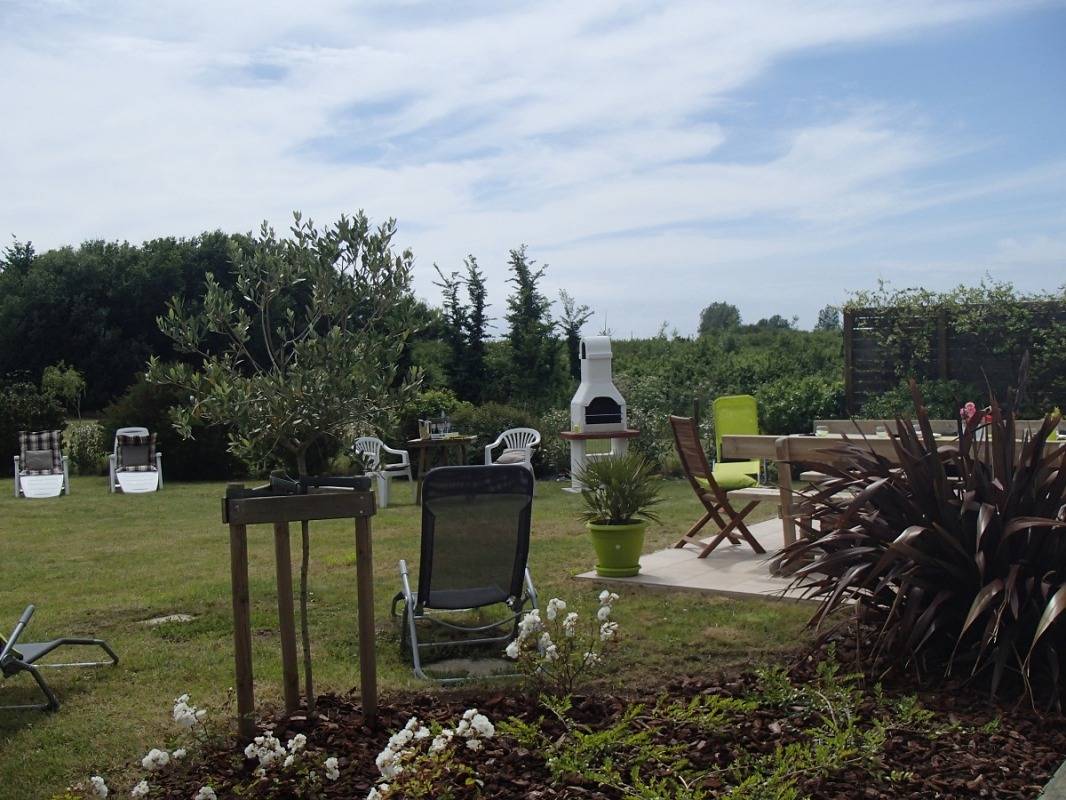 Le Roelan in Erdeven, Côte des Mégalithes