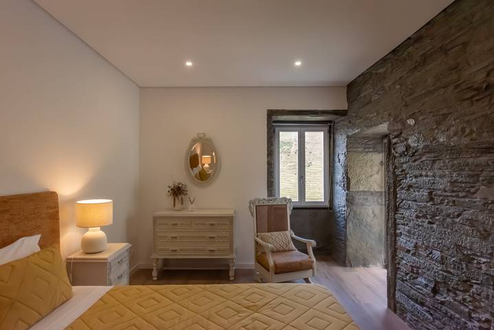 Casa rural para 4 personas en Distrito de Viseu - 3