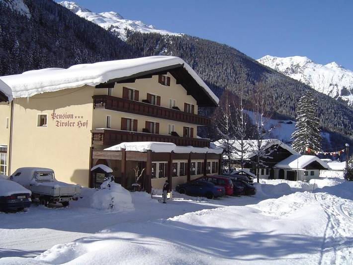 Bed and Breakfast für 2 Personen, mit Sauna und Garten sowie Ausblick, mit Haustier - 1