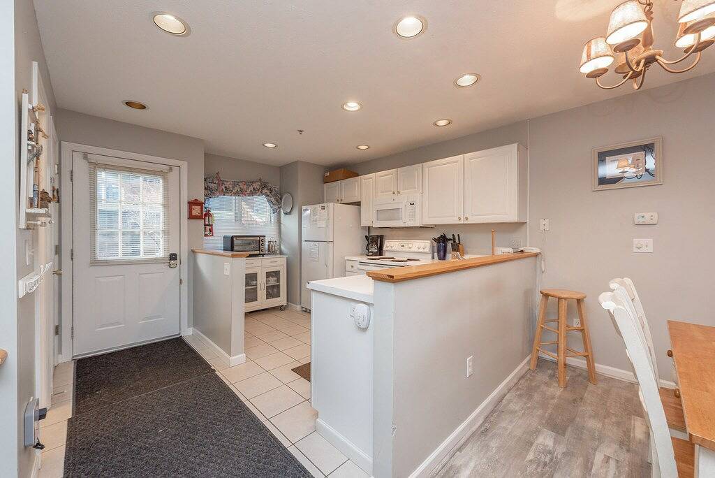 Deep Creek Village # 34- 2-Zimmer-Strandzugang in der Nähe von Wisp Resort in McHenry, Deep Creek Lake