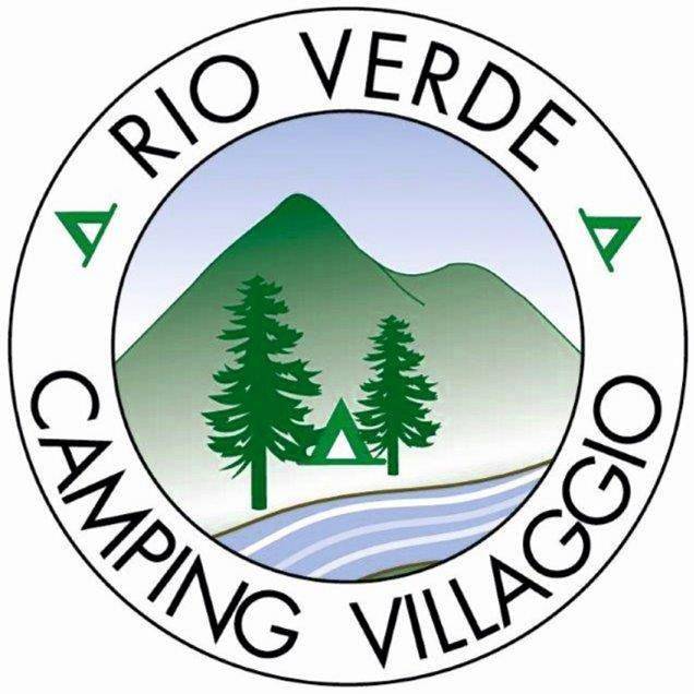 Rio Verde camping villaggio in Costacciaro, Umbria