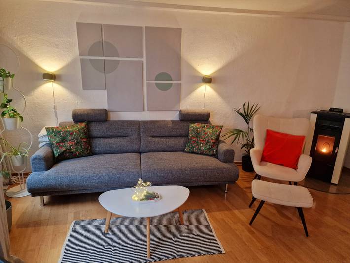 Ferienhaus für 6 Personen an der Mosel - 4