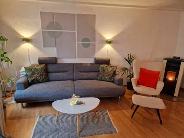 Vakantiehuis voor 6 Personen in Lieser, Moseleifel, Afbeelding 1