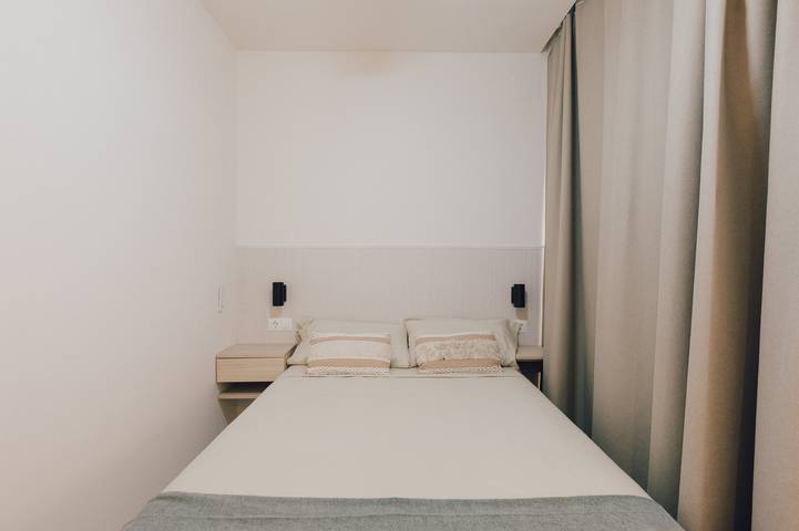 Estudio entero, GuestReady - Elegante refugio en Valencia in Algiros, Valencia