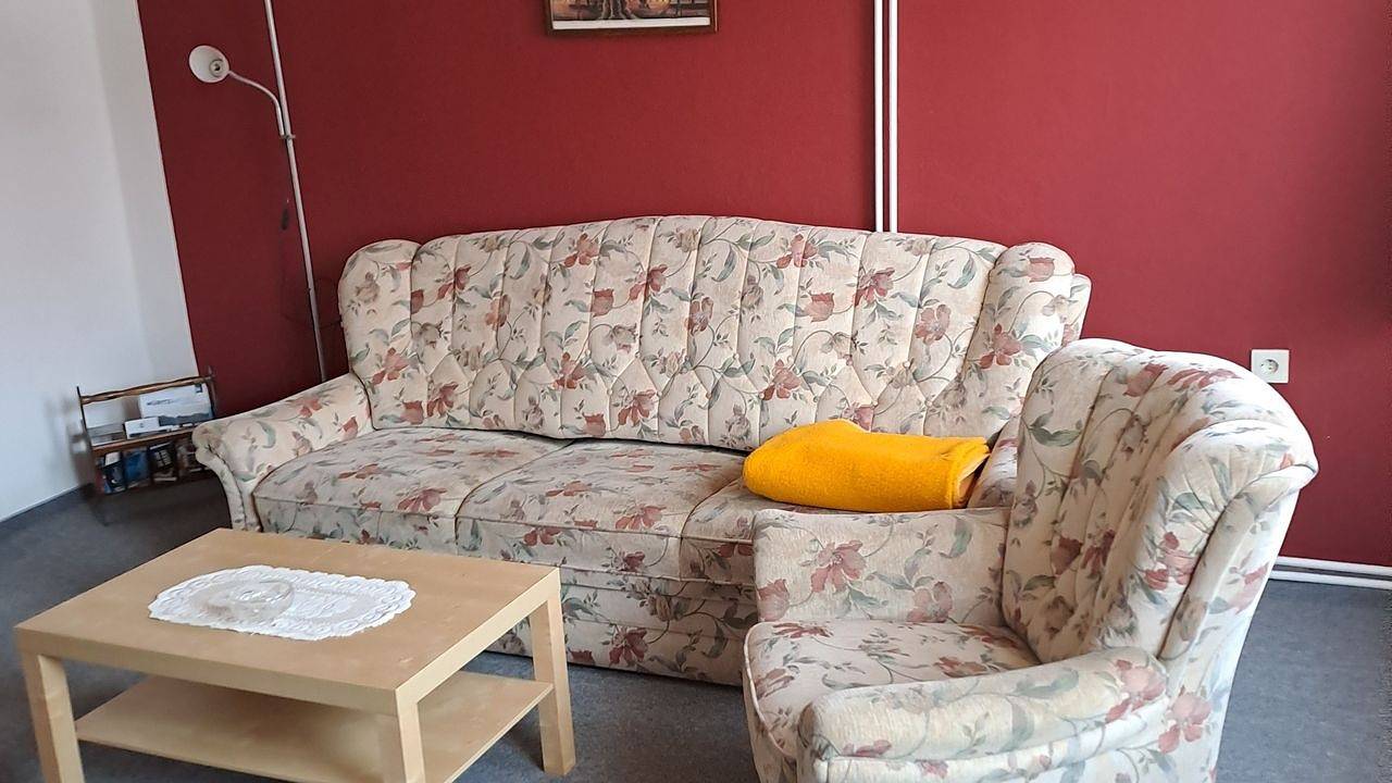 Ganze Ferienwohnung, Ferienwohnung für 2 Personen (55 m²) in Wittstock in Wittstock/Dosse, Ostprignitz-Ruppin