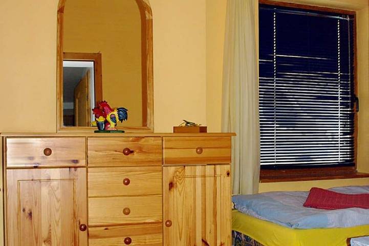 Ferienhaus für 6 Personen, mit Sauna und Garten in Biosphärenreservat Schorfheide Chorin - 3