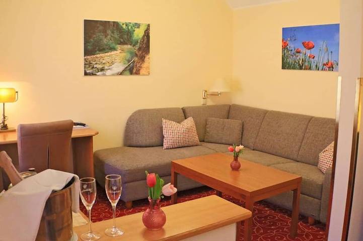 Ferienhaus für 2 Personen - 1