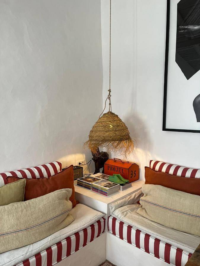 One-Bedroom House in Bordeira, Bordeira (Aljezur)