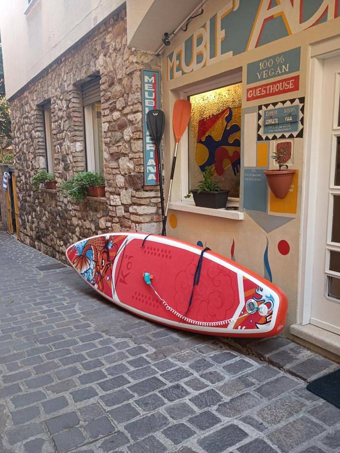 Chambre d’hôte pour 3 personnes, avec balcon à Sirmione - 2