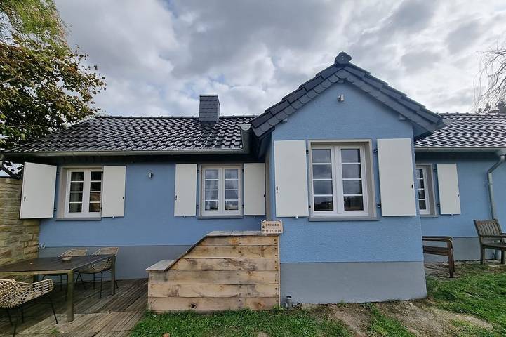 Ferienhaus für 5 Personen in Mechernich