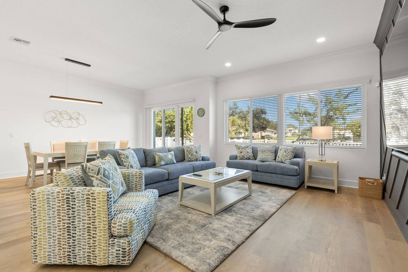 Apartamento entero, New  Casa Cielo - Gorgeous  Newly Built Tampa Home in Tampa, Tampa Bay