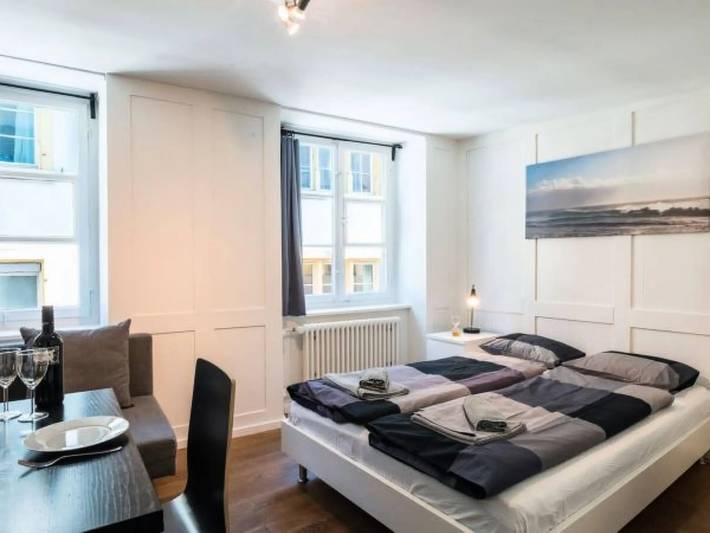 Ferienwohnung für 3 Personen in Zürich - 2