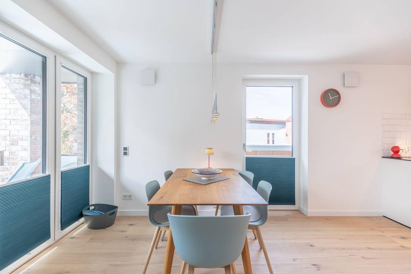 Ganze Ferienwohnung, Meerwärts in Husum Hafen, Husum