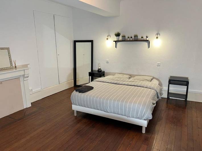 Gîte pour 2 personnes dans Ancerville - 3