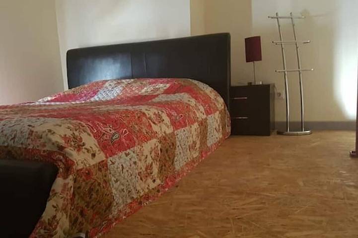 Casa Praia e Sol (400 m from the beach) in Castro Marim, Faro Distrikt