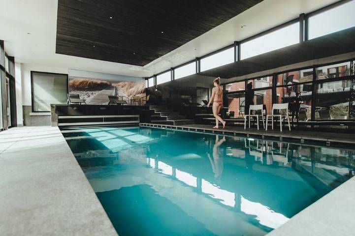 Hôtel pour 3 personnes, avec piscine et jardin à Malines