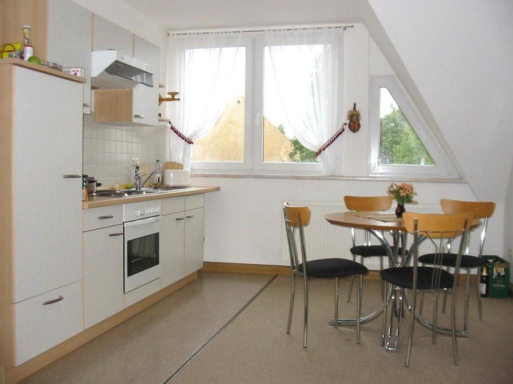 Ganze Ferienwohnung, Ferienwohnung "Sperlingslust" in Lommatzsch, Sächsisches Elbland