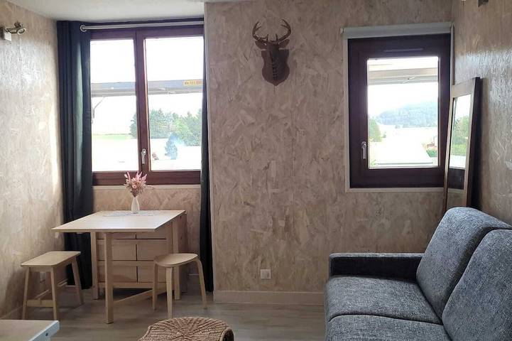 Holiday apartment for 4 people - 1