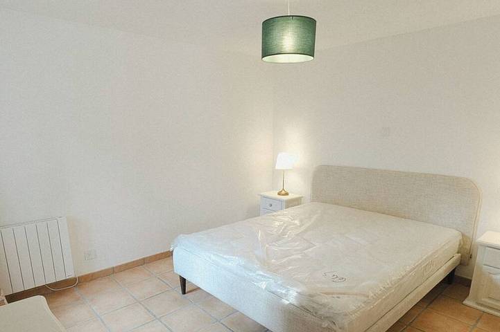 Gîte pour 4 personnes à Mazet-Saint-Voy - 4