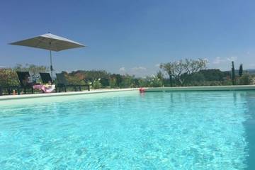 Villa voor 10 Personen in Vaison-la-Romaine, Parc naturel régional du Mont-Ventoux, Afbeelding 2