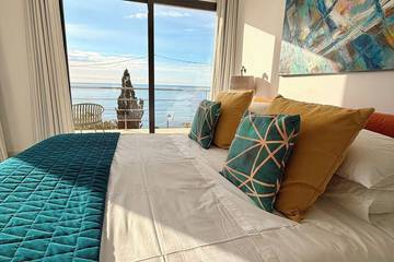 Villa pour 8 Personnes dans El Campello, Costa Blanca, Photo 2