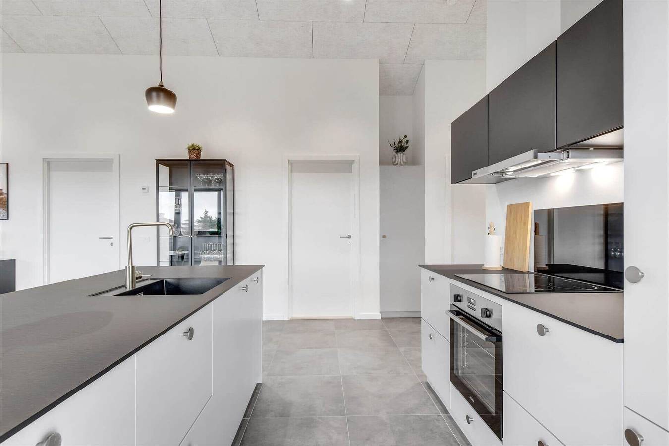 255 Harboøre - Vejlby Klit 37 A in Vejlby Klit, Lemvig und Umgebung